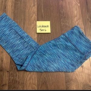 lululemon Leggings